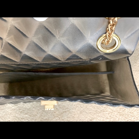 Large Jelly Purse - Picture 3 of 7